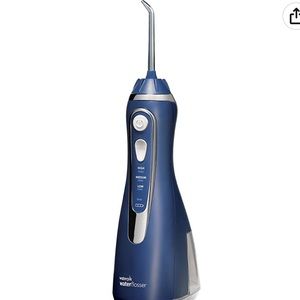 Waterpik Cordless Advanced Water Flosser For Teeth, Gums, Braces, Dental Care